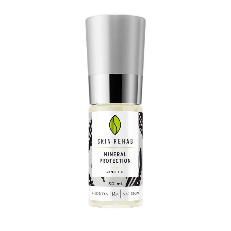 Rhonda Allison eZinc Mineral Protection SPF 22 - Skin Rehab