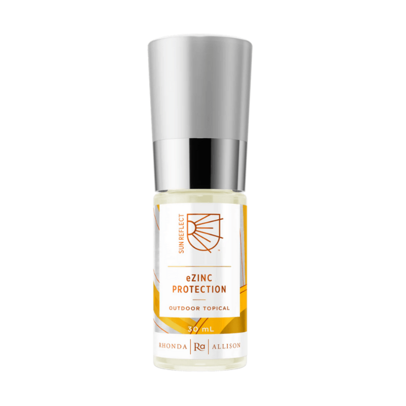 Rhonda Allison eZinc Protection SPF 22 - Reflect