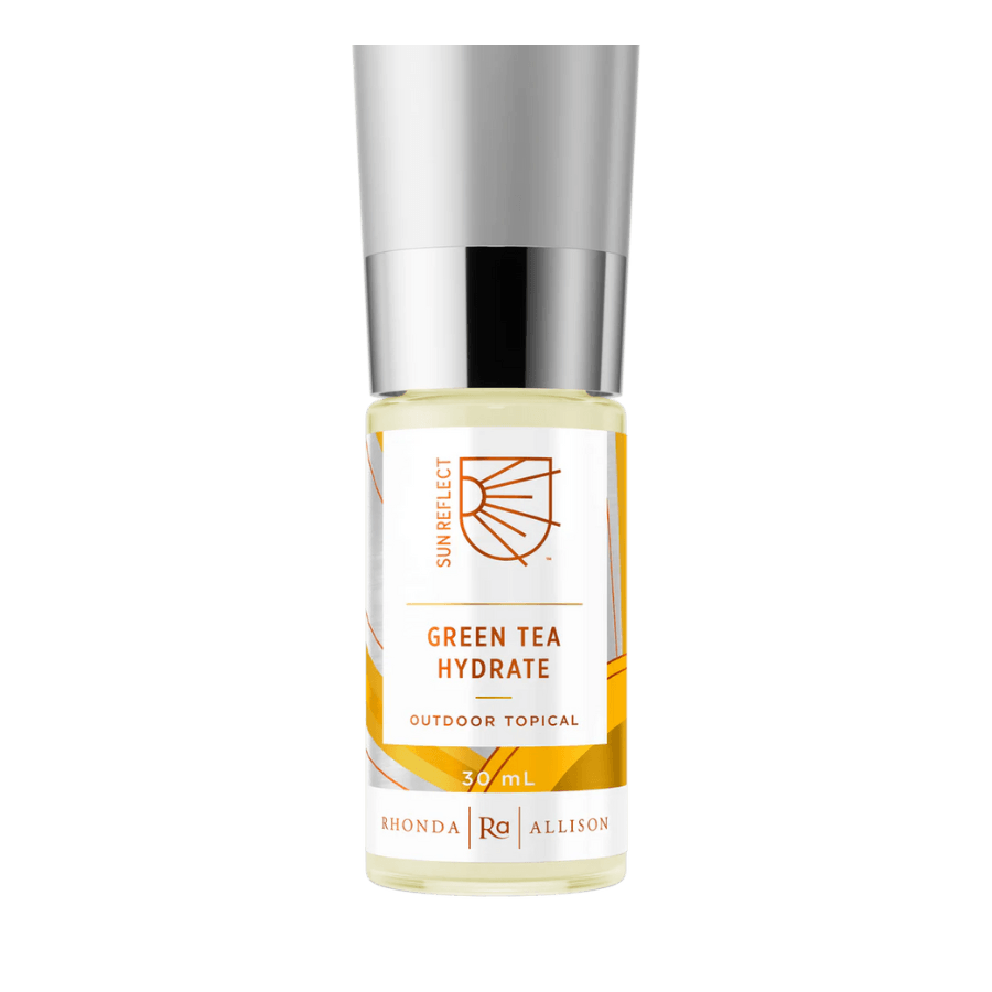Rhonda Allison Green Tea Hydrate SPF 22