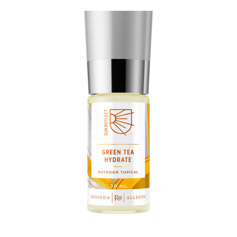 Rhonda Allison Green Tea Hydrate SPF 22
