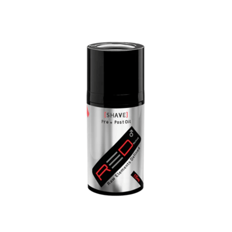 Rhonda Allison Pre + Post Shave Oil