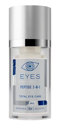 Rhonda Allison Peptide 3-N-1 Eye Cream - Eyes