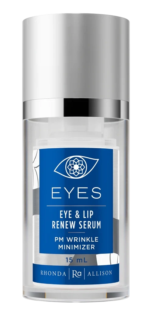 Rhonda Allison Eye & Lip Renew Serum - Eyes
