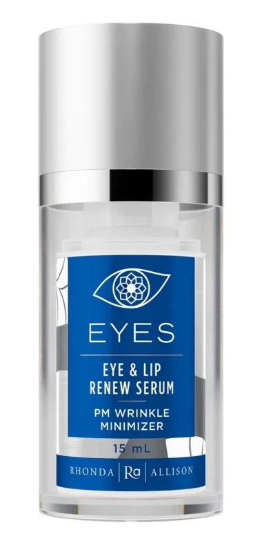 Rhonda Allison Eye & Lip Renew Serum - Eyes