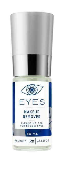 Rhonda Allison Makeup Remover - Eyes