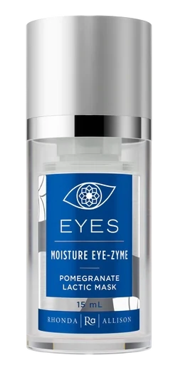 Rhonda Allison Moisture Eye-Zyme - Eyes