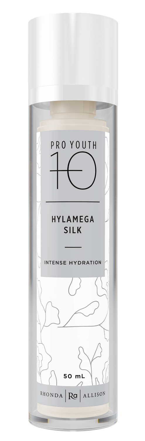 Hylamega Silk