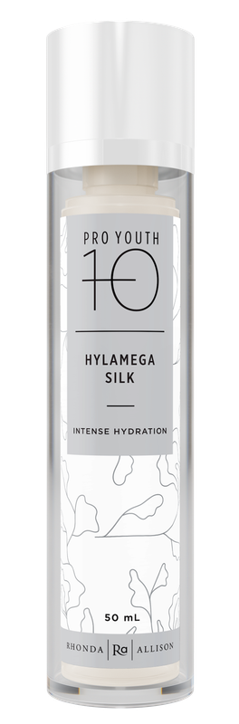 Hylamega Silk