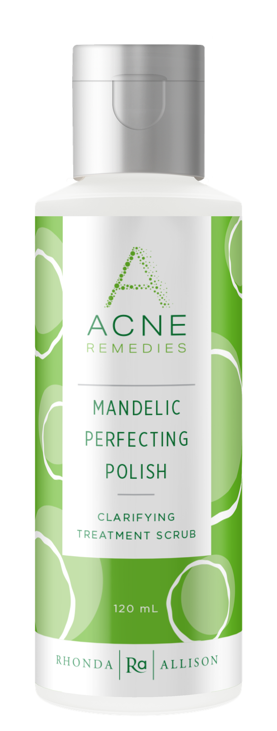 Rhonda Allison Mandelic Perfecting Polish - Acne Remedies Rhonda Allison Mandelic Perfecting Polish - Acne Remedies