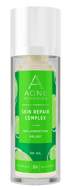 Rhonda Allison Skin Repair Complex - Acne Remedies