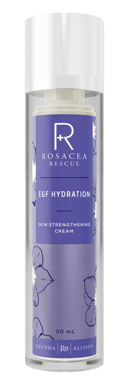 Rhonda Allison EGF Hydration - Rosacea Rescue