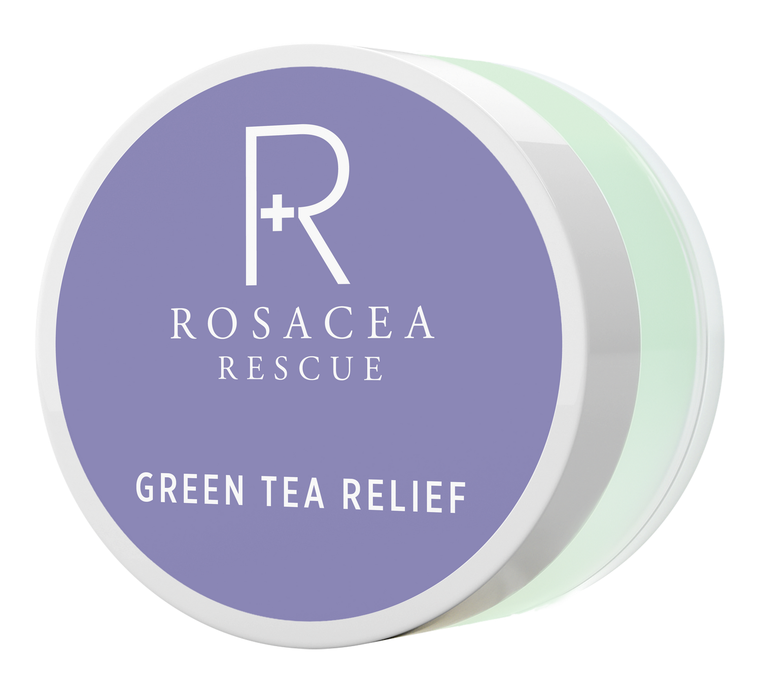 Rhonda Allison Green Tea Relief - Rosacea Rescue Rhonda Allison Green Tea Relief - Rosacea Rescue