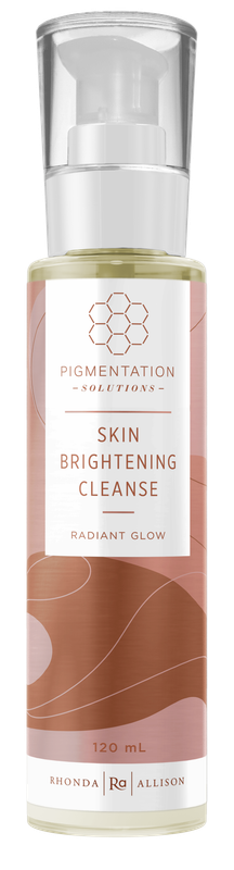 Rhonda Allison Skin Brightening Cleanse - Pigmentation Solutions