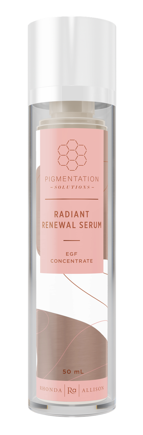 Rhonda Allison Radiant Renewal Serum - Pigmentation Solutions Rhonda Allison Radiant Renewal Serum - Pigmentation Solutions