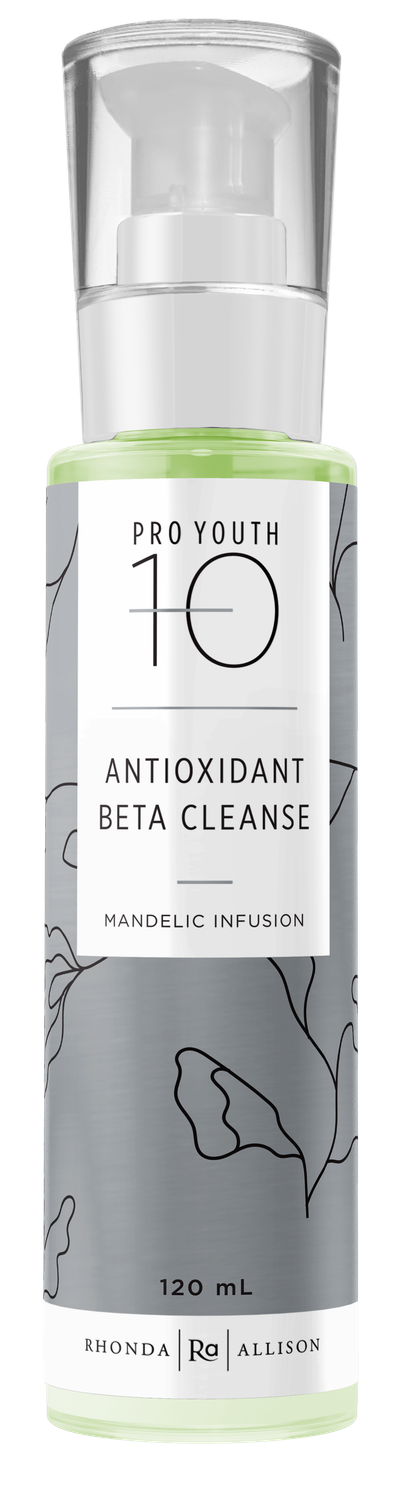 Rhonda Allison Antioxidant Beta Cleanse - Minus 10 Rhonda Allison Antioxidant Beta Cleanse - Minus 10