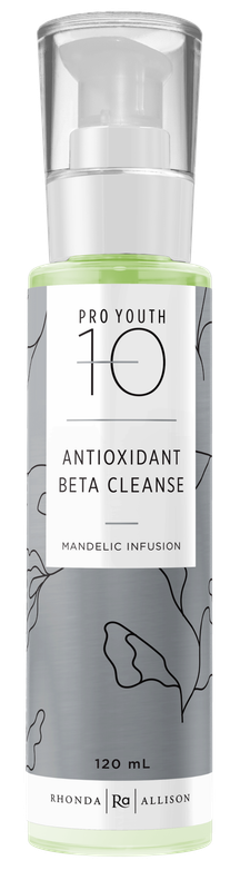 Rhonda Allison Antioxidant Beta Cleanse - Minus 10