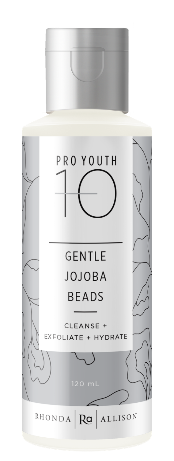 Rhonda Allison Gentle Jojoba Beads - Minus 10