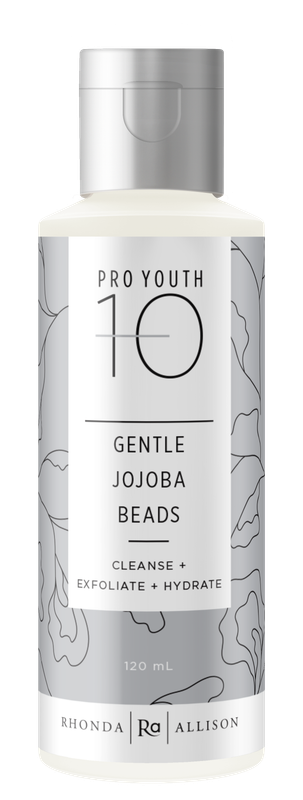 Rhonda Allison Gentle Jojoba Beads - Minus 10
