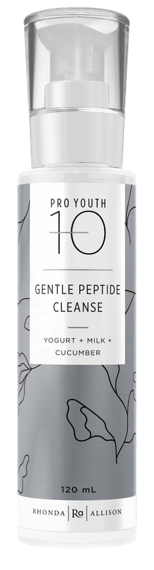 Rhonda Allison Gentle Peptide Cleanse - Minus 10