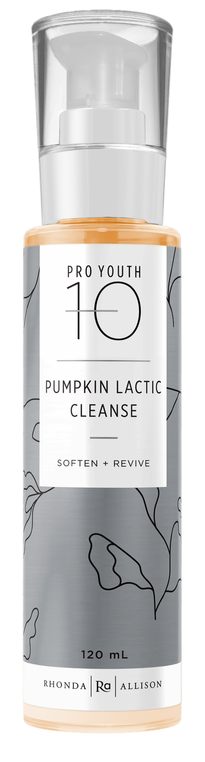 Rhonda Allison Pumpkin Lactic Cleanse - Minus 10