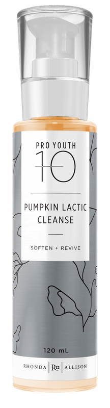 Rhonda Allison Pumpkin Lactic Cleanse - Minus 10