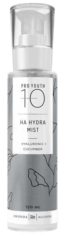 Rhonda Allison HA Hydra Mist - Minus 10