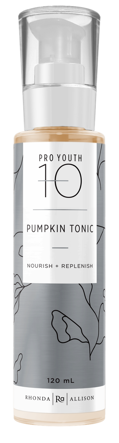 Rhonda Allison Pumpkin Tonic - Minus 10