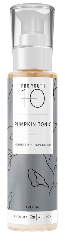 Rhonda Allison Pumpkin Tonic - Minus 10