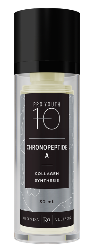 Rhonda Allison ChronoPeptide A - Minus 10
