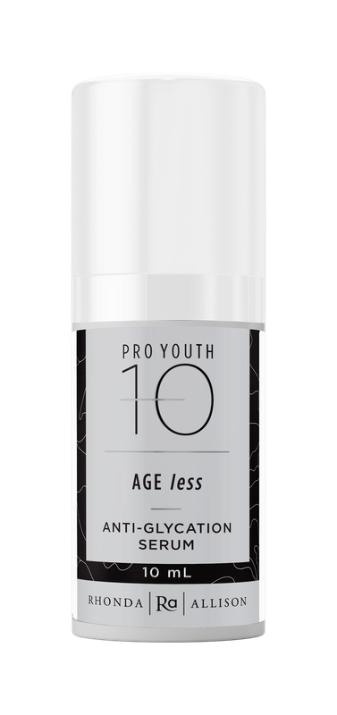 Rhonda Allison Age Less - Minus 10