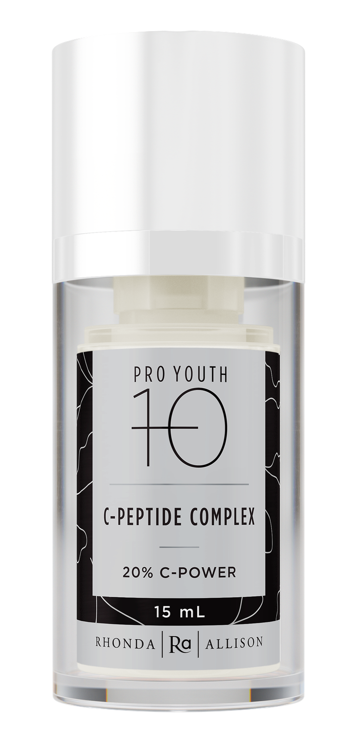 Rhonda Allison C-Peptide Complex - Minus 10