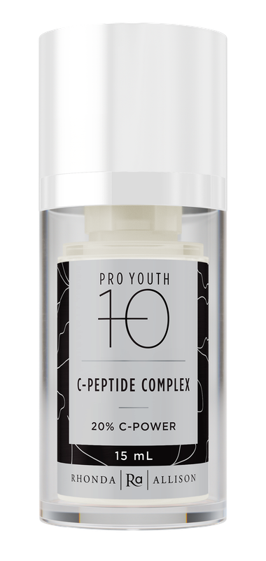 Rhonda Allison C-Peptide Complex - Minus 10