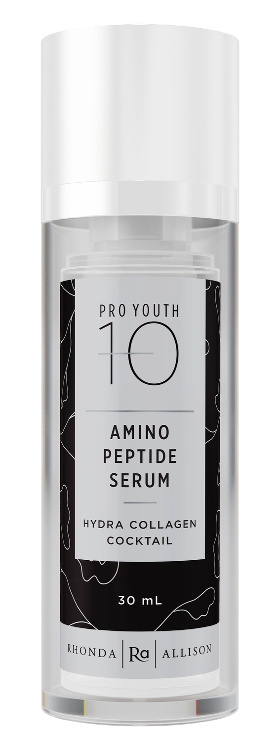 Rhonda Allison Amino Peptide Serum - Minus 10