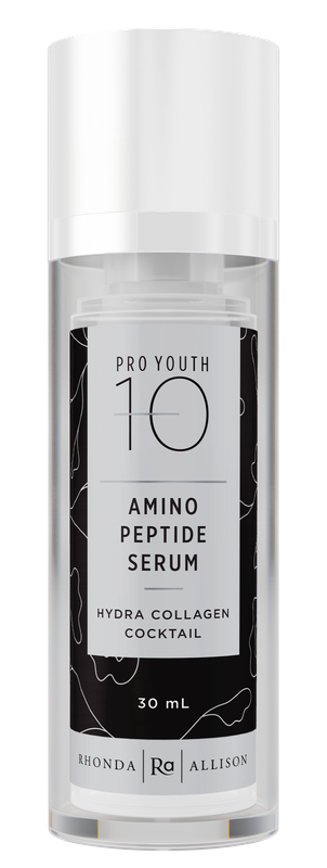 Rhonda Allison Amino Peptide Serum - Minus 10