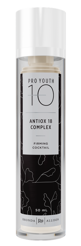 Rhonda Allison Antiox 18 Complex - Minus 10