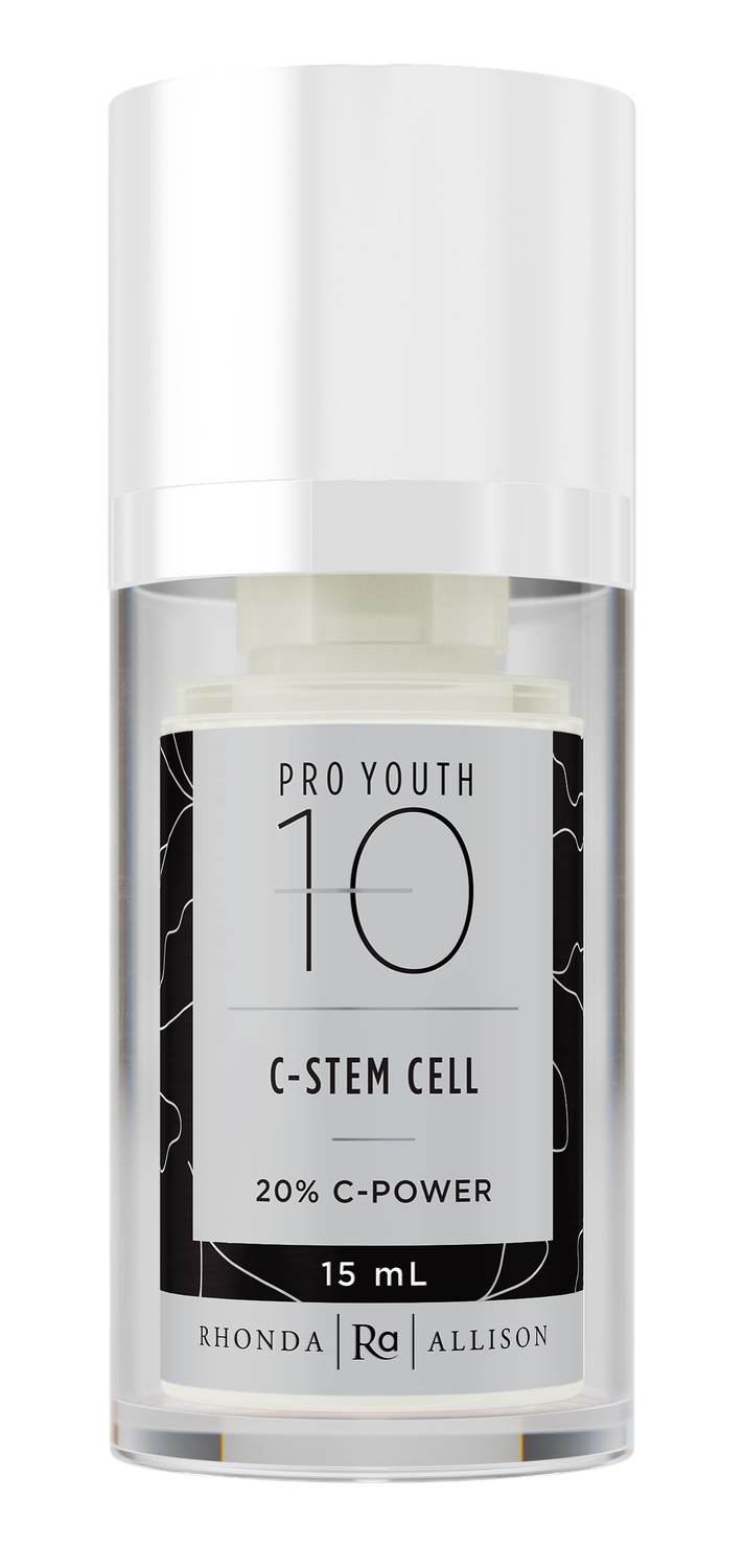Rhonda Allison C-Stem Cell - Minus 10