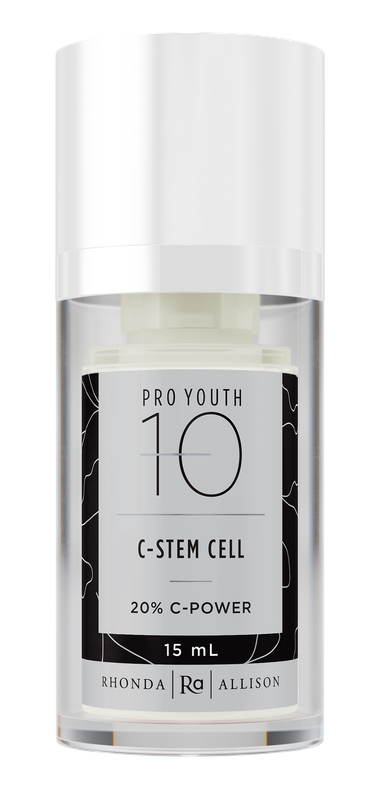 Rhonda Allison C-Stem Cell - Minus 10