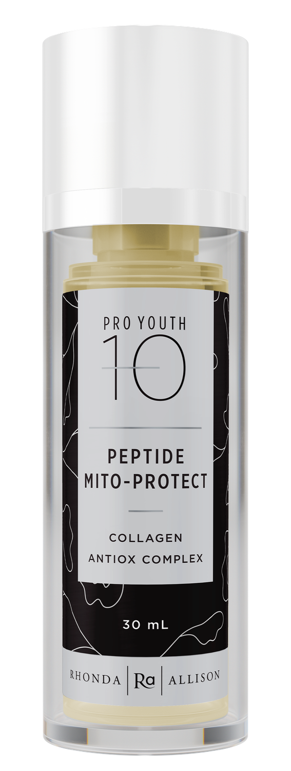 Rhonda Allison Peptide Mito-Protect - Minus 10