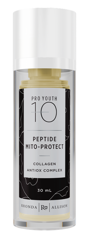 Rhonda Allison Peptide Mito-Protect - Minus 10
