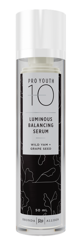 Rhonda Allison Luminous Balancing Serum - Minus 10