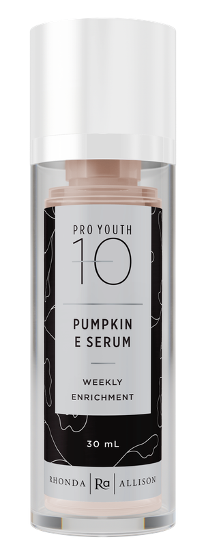 Rhonda Allison Pumpkin E Serum - Minus 10