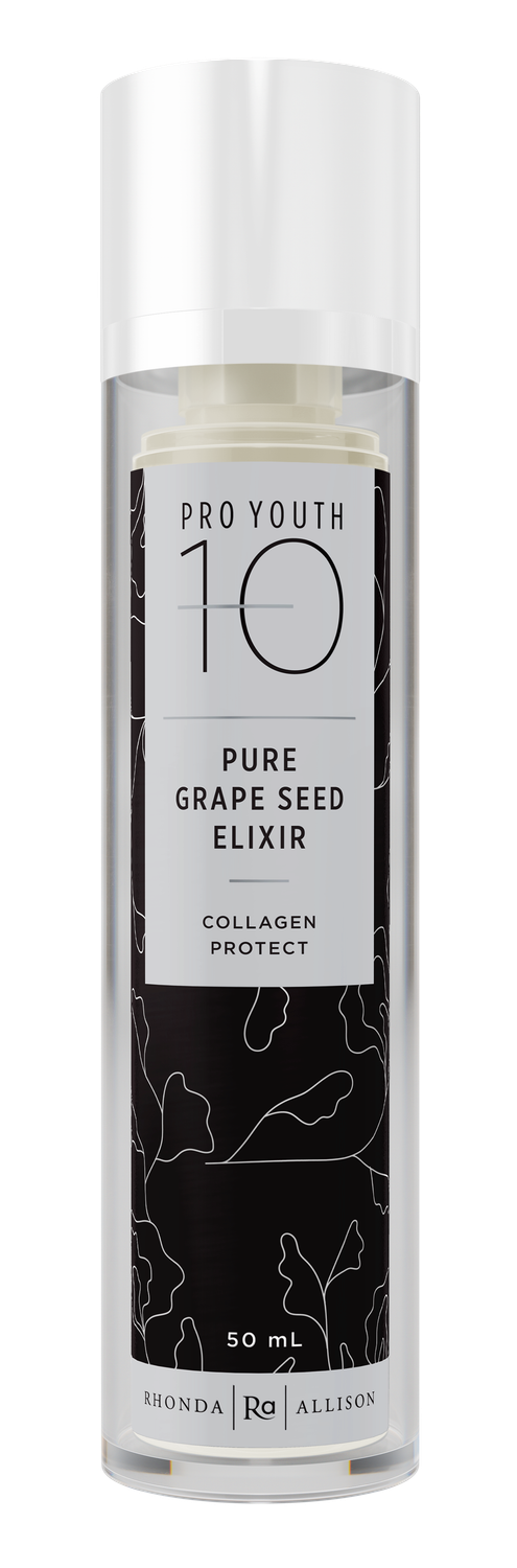 Rhonda Allison Pure Grape Seed Elixir  - Minus 10
