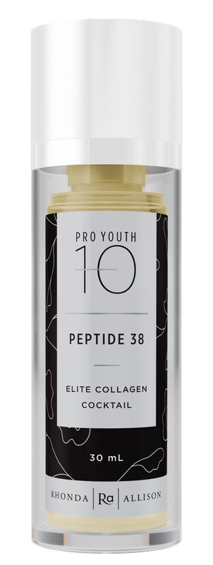 Rhonda Allison Peptide 38 - Minus 10