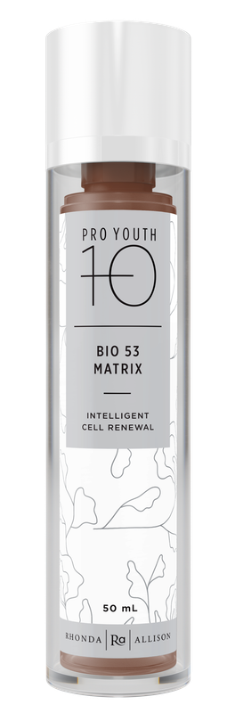 Rhonda Allison Bio 53 Matrix - Minus 10