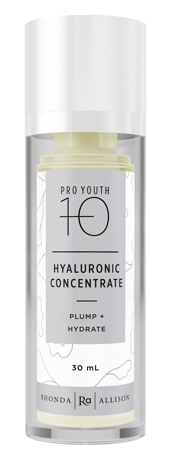 Rhonda Allison Hyaluronic Concentrate - Minus 10