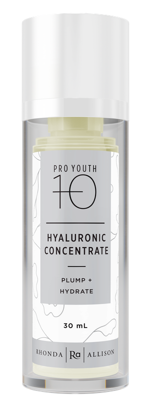 Rhonda Allison Hyaluronic Concentrate - Minus 10