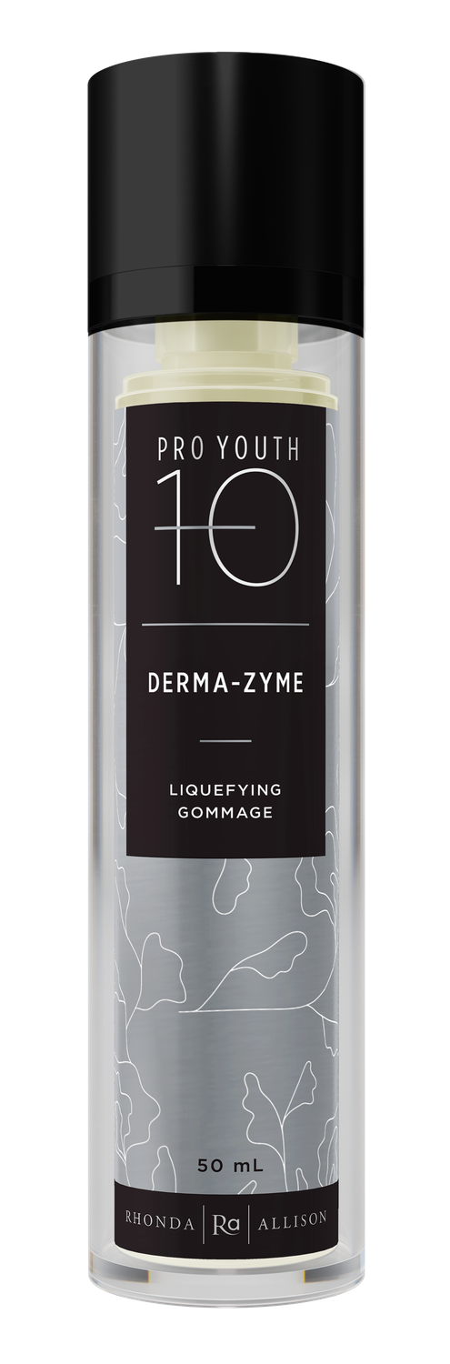 Rhonda Allison Derma-Zyme - Minus 10