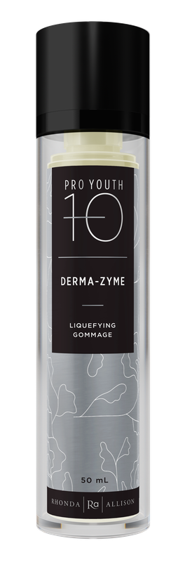 Rhonda Allison Derma-Zyme - Minus 10