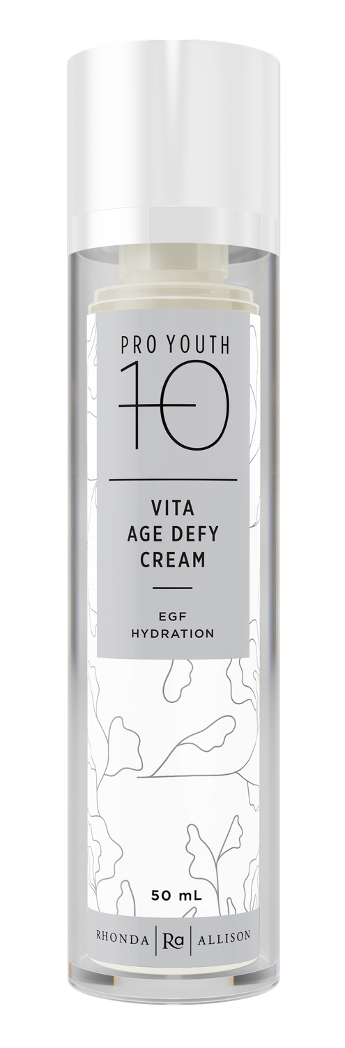 Rhonda Allison Vita Age Defy Cream - Minus 10