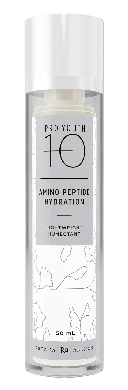 Rhonda Allison Amino Peptide Hydration - Minus 10 Rhonda Allison Amino Peptide Hydration - Minus 10